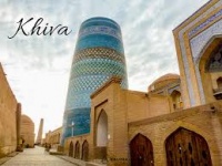 Image result for picture of khiva