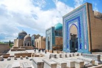Image result for samarkand pictures