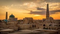 Image result for pictures of khiva